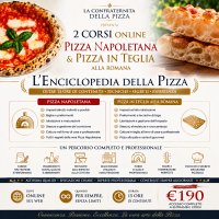 Teglia + Napoletana, in Offerta!